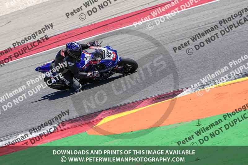 May 2024;motorbikes;no limits;peter wileman photography;portimao;portugal;trackday digital images